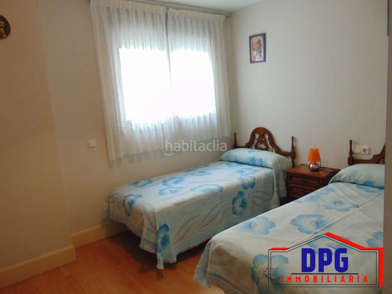 Foto bf48e5a8-83bc-404e-902a-a19e01eb9c4d. Apartament a tenis 4 a puerto de Garrucha Garrucha