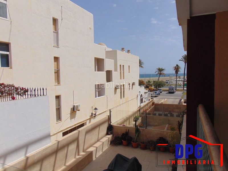 Foto cc308103-631c-426a-912a-5c6463e7ed7c. Apartament a tenis 4 a puerto de Garrucha Garrucha