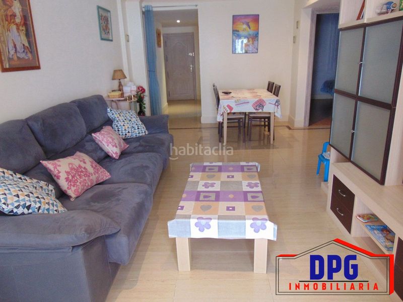 Foto cedeabdd-9200-4ab2-b2f2-5edc8dc577e2. Apartament a tenis 4 a puerto de Garrucha Garrucha