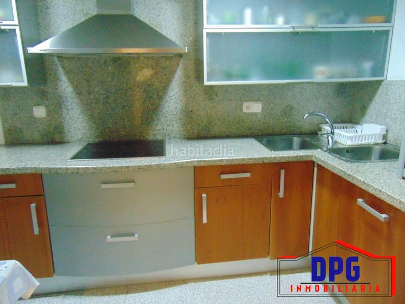 Foto d1c43913-1f55-49b3-876e-2065eac36ad3. Apartament a tenis 4 a puerto de Garrucha Garrucha