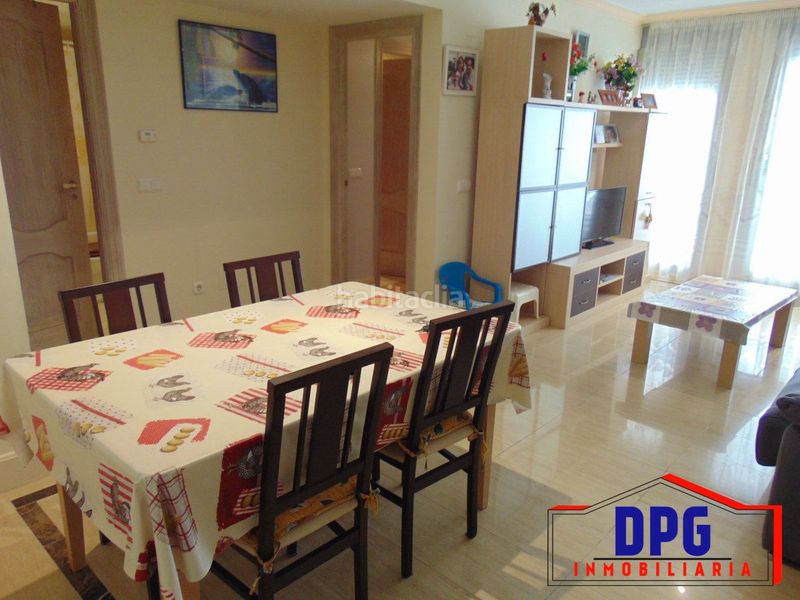 Foto e24078ce-74ec-4ed8-bca3-9888167e1b53. Apartament a tenis 4 a puerto de Garrucha Garrucha