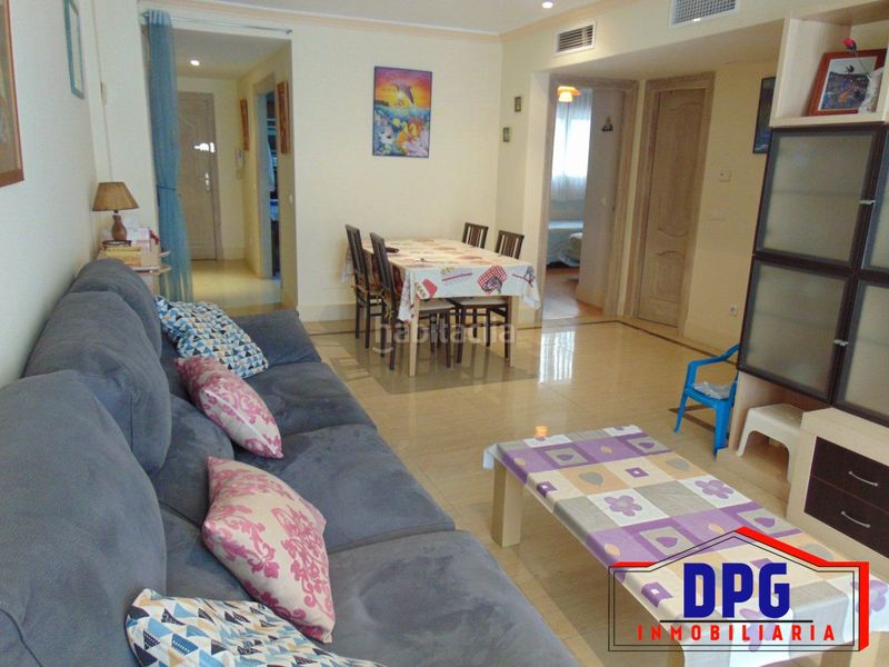 Foto e71c8584-4822-4473-8349-0d5a9f3205a6. Apartament a tenis 4 a puerto de Garrucha Garrucha
