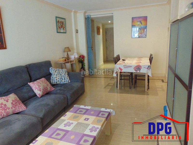 Foto eb52c583-5c7a-4995-bf45-080e83e796a5. Apartament a tenis 4 a puerto de Garrucha Garrucha