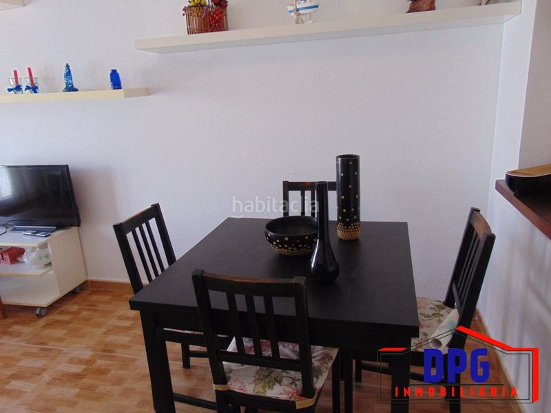 Foto 1769bf04-ed92-44b0-8a55-da81ba04f775. Apartament a mayor 180 a playa de Garrucha Garrucha