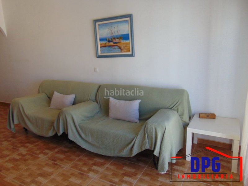 Foto 238f35d9-a3a1-4f14-bf50-95f4e225d5e5. Apartament a mayor 180 a playa de Garrucha Garrucha
