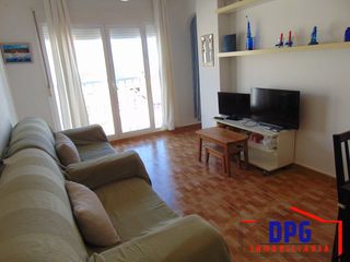 Apartamento  Mayor 180. Apartamento en venta en garrucha, 2 dormitorios.