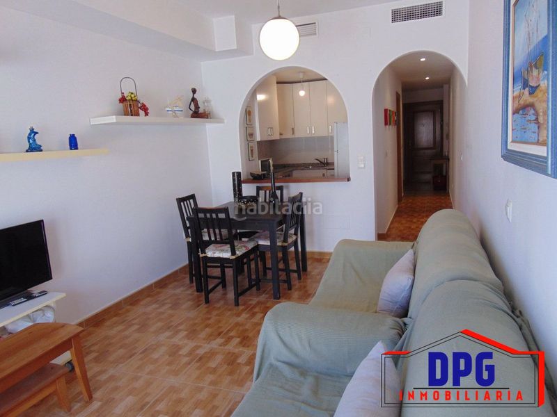 Foto 52ddb0c1-5328-4515-8cee-7db49c003590. Apartament a mayor 180 a playa de Garrucha Garrucha