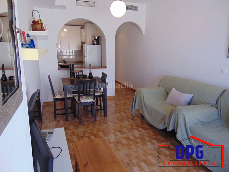 Foto 6e20ae1d-6b5d-4ae0-9519-6d01161edf6f. Apartament a mayor 180 a playa de Garrucha Garrucha