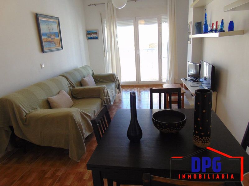 Foto b050fce2-3249-4a9b-afcc-9d9ebc427361. Apartament a mayor 180 a playa de Garrucha Garrucha