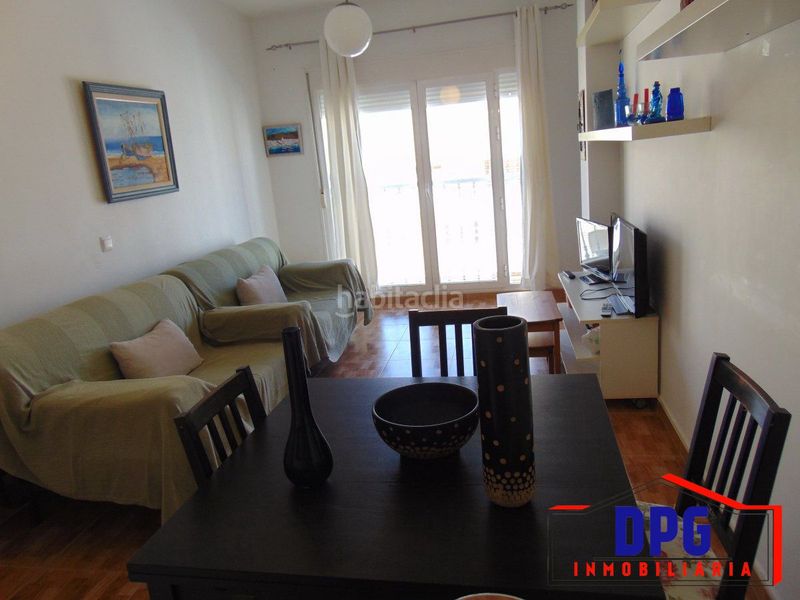 Foto b7f780d6-544b-4f7b-ad18-de14d7515a2c. Apartament a mayor 180 a playa de Garrucha Garrucha
