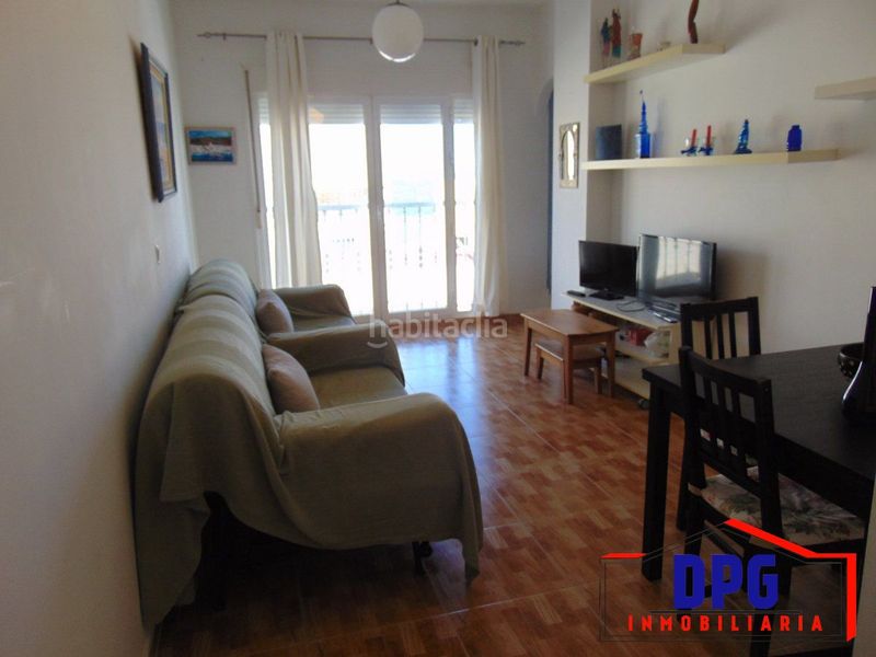 Foto fbea2f36-2837-4425-8997-70c235df26ed. Apartament a mayor 180 a playa de Garrucha Garrucha