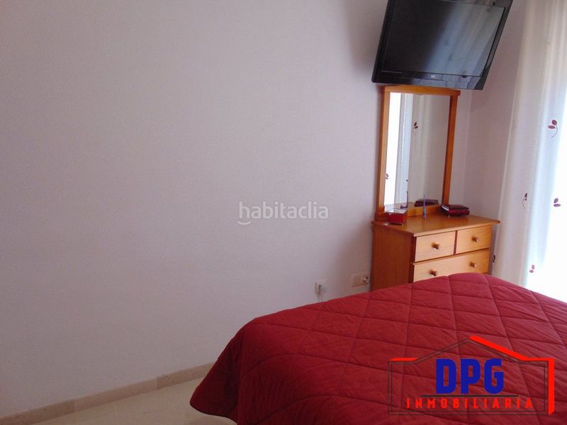 Foto 0282c3de-9cd2-453e-83b2-fb53057fad48. Apartament a alfonso xiii 21 a playa de Garrucha Garrucha