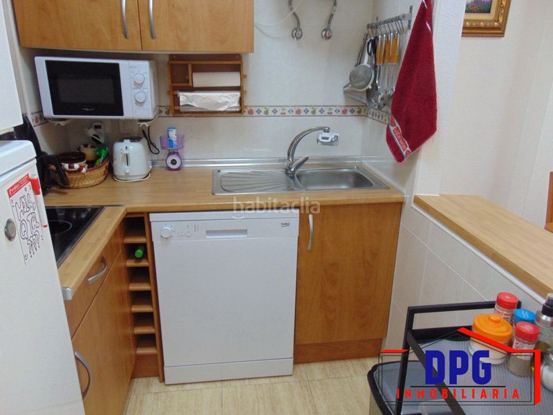 Foto 0c9e6750-b165-4bf1-b69e-d451fda8036d. Apartament a alfonso xiii 21 a playa de Garrucha Garrucha