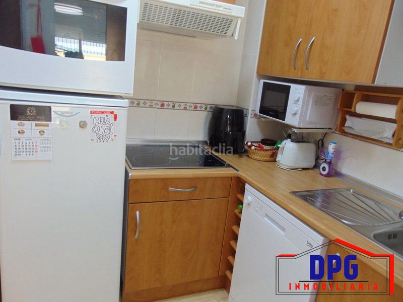 Foto 1cc4915f-c3a7-4e65-80ce-e6c2dbab878a. Apartament a alfonso xiii 21 a playa de Garrucha Garrucha