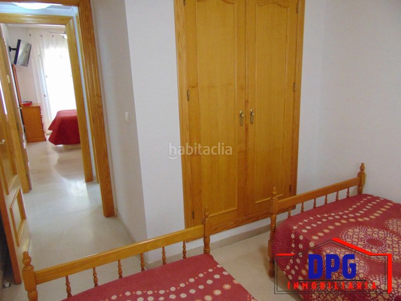 Foto 34554711-37cf-4830-854d-5e11370ab091. Apartament a alfonso xiii 21 a playa de Garrucha Garrucha