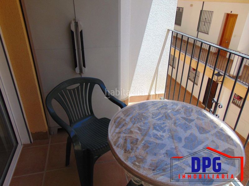Foto 41701801-9139-42eb-b03f-d340ccb3131e. Apartament a alfonso xiii 21 a playa de Garrucha Garrucha