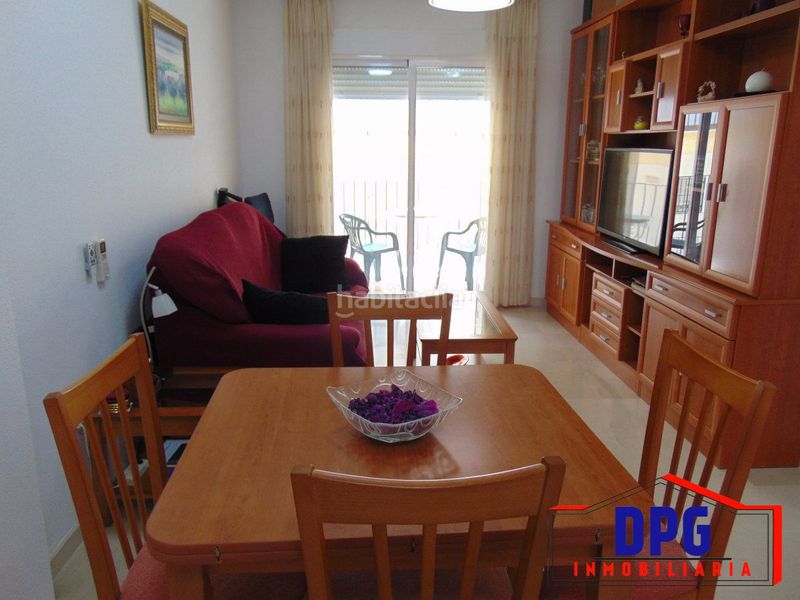 Foto 4e00bc1d-7784-4780-9540-82a68541022f. Apartament a alfonso xiii 21 a playa de Garrucha Garrucha