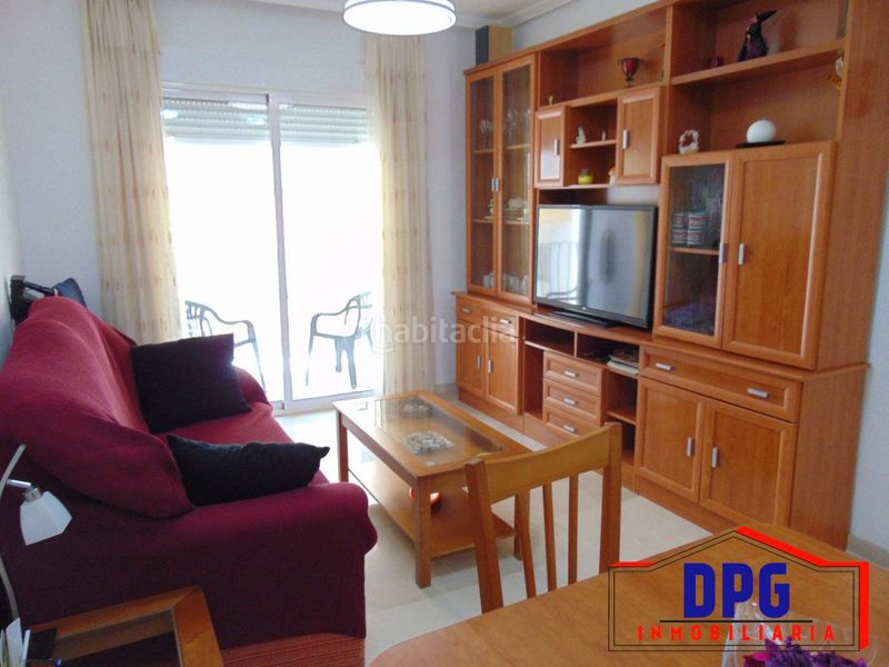 Foto 5ff6e9d4-b6d0-4d61-86fa-d1df25832eff. Apartament a alfonso xiii 21 a playa de Garrucha Garrucha