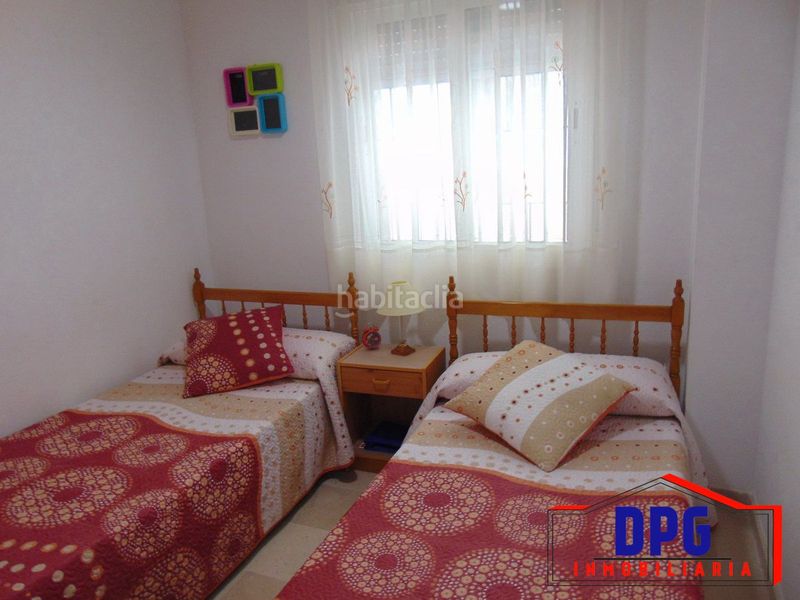 Foto 6efb6854-3592-4e7e-ae21-36116401d284. Apartament a alfonso xiii 21 a playa de Garrucha Garrucha