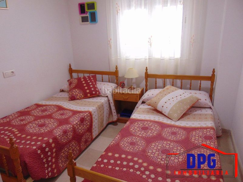 Foto 91425339-5c6d-41fa-a39a-f496b048e309. Apartament a alfonso xiii 21 a playa de Garrucha Garrucha