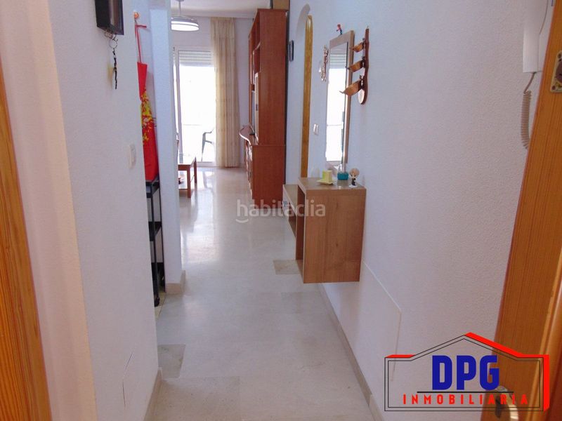 Foto bd62a9bd-7dd9-4fbd-a6ca-347b3dcbcb64. Apartament a alfonso xiii 21 a playa de Garrucha Garrucha