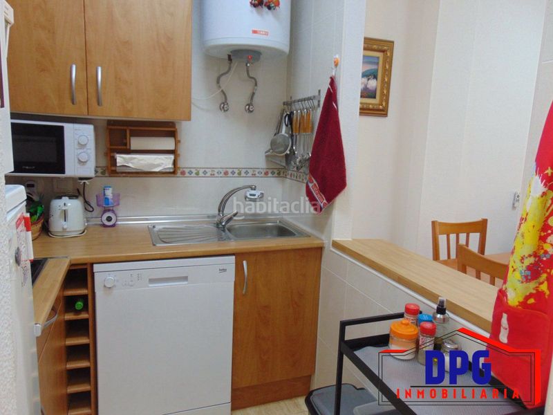 Foto c33600b9-e9a9-447e-8f0c-27a69accfbb0. Apartament a alfonso xiii 21 a playa de Garrucha Garrucha