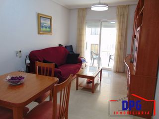 Apartament en Alfonso xiii 21. Apartamento en venta en garrucha, 2 dormitorios.
