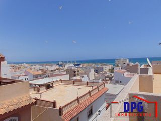 Apartament en Felix rodriguez de la fuente 3. Apartamento en venta en garrucha, 2 dormitorios.