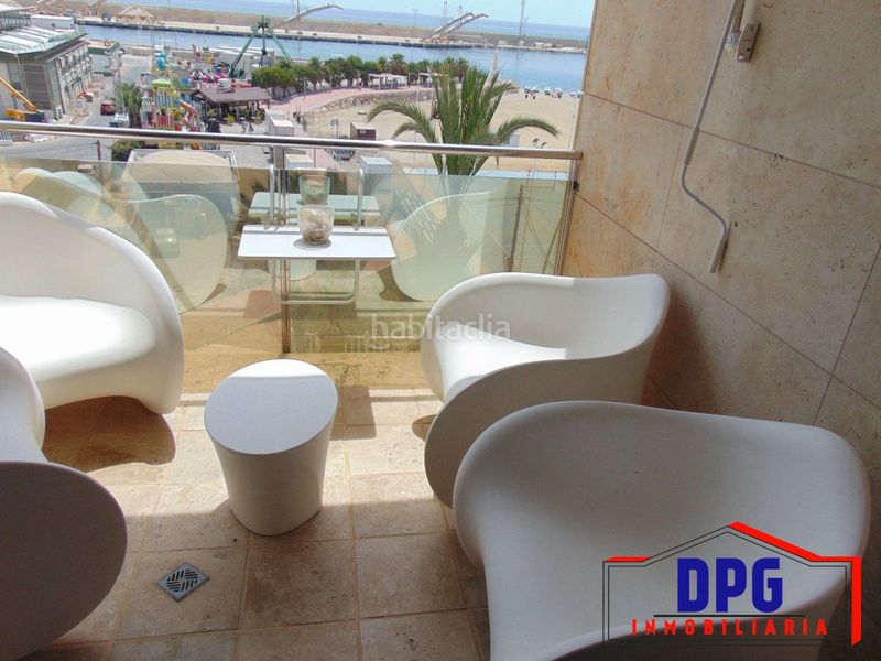 Foto 0ea8fc37-2b07-4a00-b1de-298fc63d6d46. Pis a malecon 94 a puerto de Garrucha Garrucha