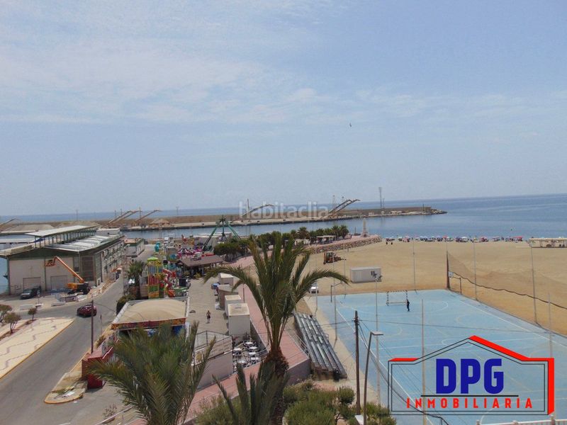 Foto 12aebf8c-5897-4d02-94cd-3b13fc066cd4. Pis a malecon 94 a puerto de Garrucha Garrucha