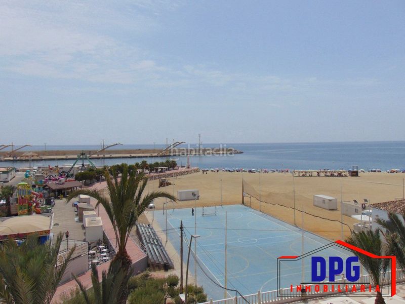 Foto 375b70db-0376-4ccf-b773-3b319e05671c. Pis a malecon 94 a puerto de Garrucha Garrucha