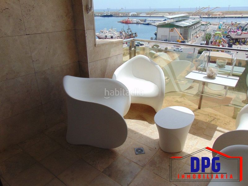 Foto b1176d1a-4994-4314-b004-4f2c989f8102. Pis a malecon 94 a puerto de Garrucha Garrucha
