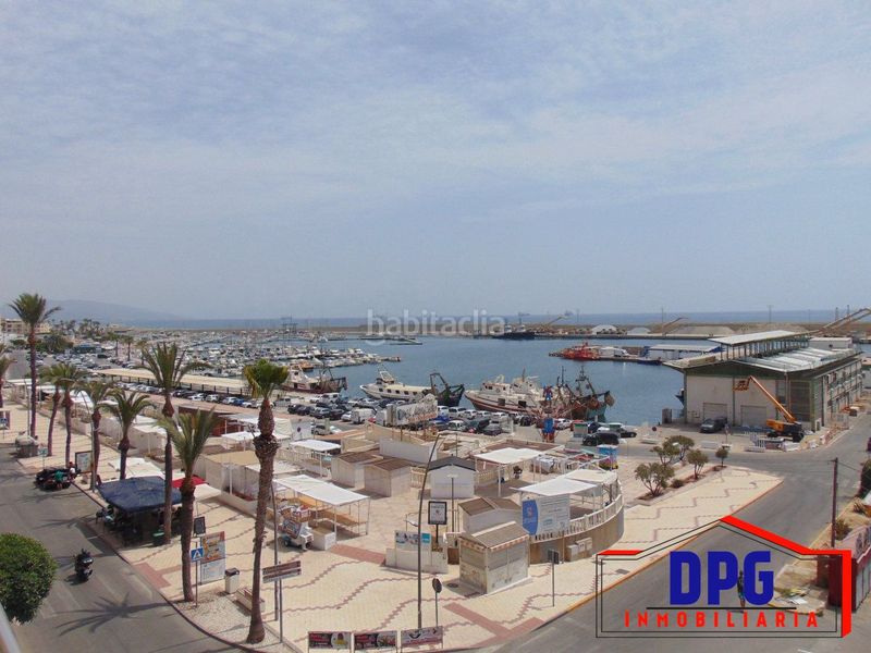 Foto c1caa516-e3b8-498f-9f1b-c316a504a87b. Pis a malecon 94 a puerto de Garrucha Garrucha