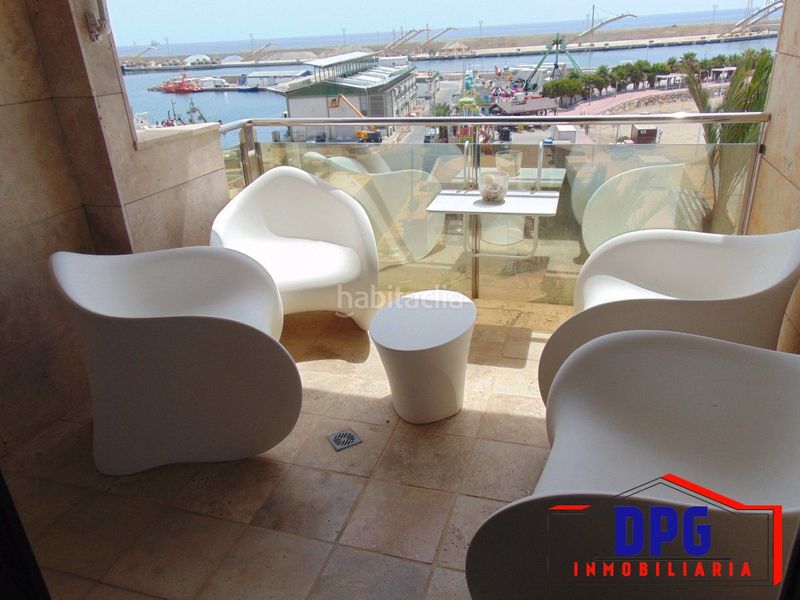 Foto d5f45e79-6adc-4660-99c3-71655eec1ebe. Pis a malecon 94 a puerto de Garrucha Garrucha