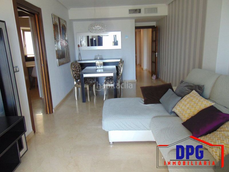Foto eb0000f6-fc01-4e81-8873-bfbd6785e02b. Pis a malecon 94 a puerto de Garrucha Garrucha