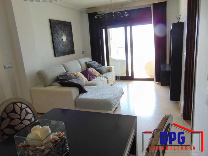 Foto ed54d583-6070-4665-bc54-90c18d2a551e. Pis a malecon 94 a puerto de Garrucha Garrucha