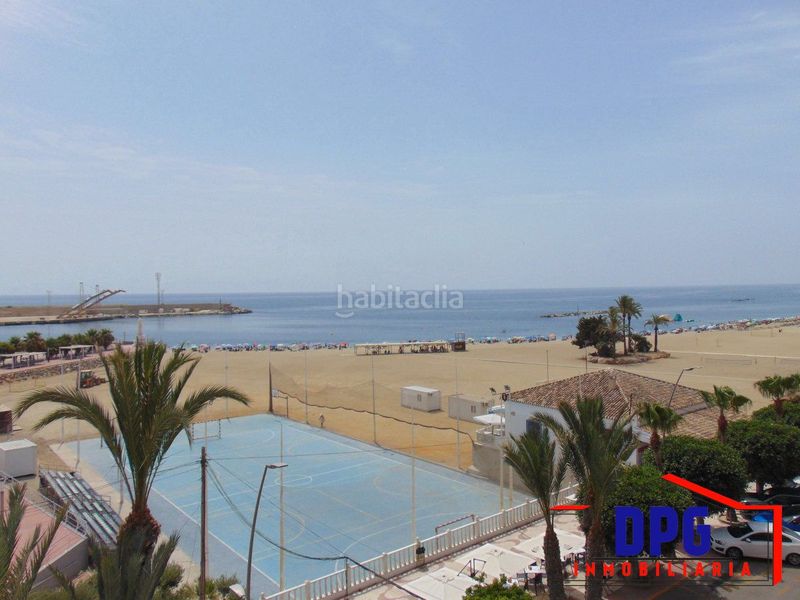 Foto fe71934d-e547-4828-9bfa-d12698eb98b4. Pis a malecon 94 a puerto de Garrucha Garrucha