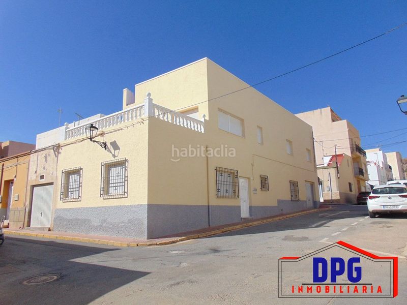 Foto 170bd6dc-3255-4433-9eb1-5bbbb627c5c3. Casa a castelar 1 a playa de Garrucha Garrucha