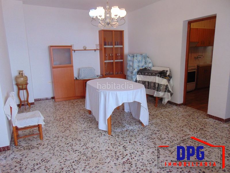 Foto 45d5ddb8-c5c3-4940-a069-b85476ebdba1. Casa a castelar 1 a playa de Garrucha Garrucha