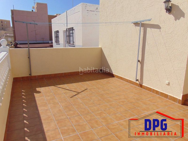 Foto 4c2cb1a8-da86-471e-b8bd-ace92cb6027b. Casa a castelar 1 a playa de Garrucha Garrucha