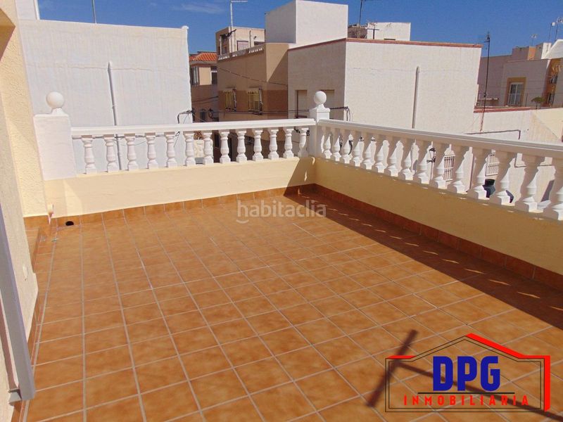 Foto 79a5a82d-2eac-4a8b-828d-e5f435b61afe. Casa a castelar 1 a playa de Garrucha Garrucha