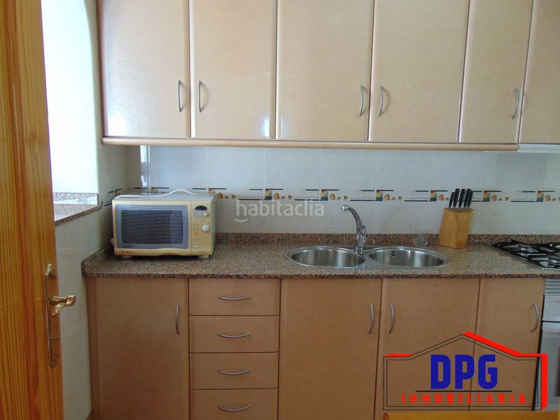 Foto 98b38283-ea21-4030-8996-776ca226f848. Casa a castelar 1 a playa de Garrucha Garrucha