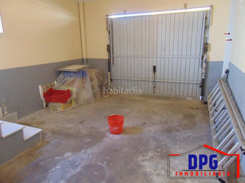 Foto 9d89be2a-9c2e-4f7b-9cc7-bbe4e8566ea5. Casa a castelar 1 a playa de Garrucha Garrucha