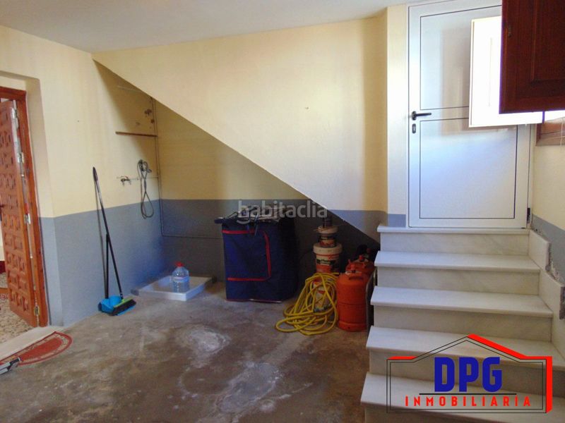 Foto a6678263-559a-4062-b174-e0196f7f03e5. Casa a castelar 1 a playa de Garrucha Garrucha