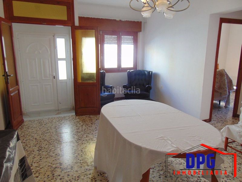 Foto ad636b24-19cc-4ef0-9b9a-c7d0c1276b8c. Casa a castelar 1 a playa de Garrucha Garrucha