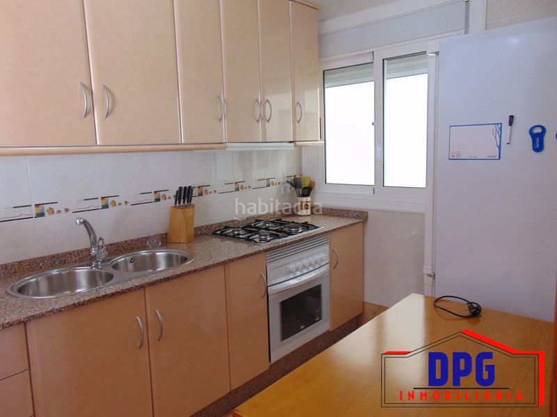 Foto d2fd16d5-0824-4ac3-b7bd-3cee51dbd81e. Casa a castelar 1 a playa de Garrucha Garrucha