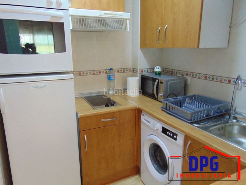 Foto 16f95853-f207-4e66-9a28-43d3cd824807. Apartament a alfonso xiii 21 a playa de Garrucha Garrucha