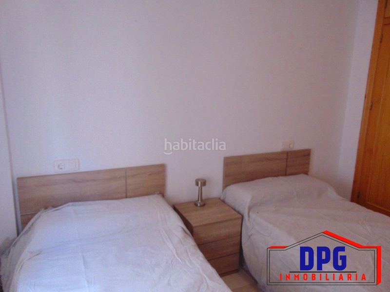 Foto 2c0c1417-af25-4304-9f5f-f56bb7a9f823. Apartament a alfonso xiii 21 a playa de Garrucha Garrucha