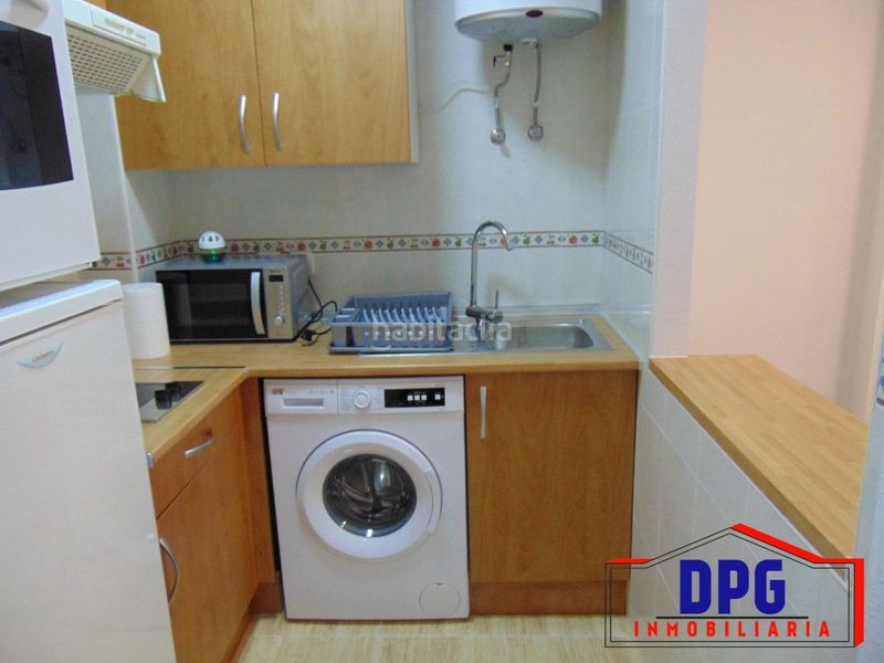Foto 455b144a-9abb-4dd7-aa8e-14c5006b1fc0. Apartament a alfonso xiii 21 a playa de Garrucha Garrucha