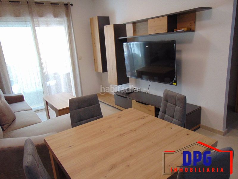 Foto 83481701-fd0c-4707-8503-f6cbd41d582e. Apartament a alfonso xiii 21 a playa de Garrucha Garrucha